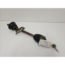Cardan Gauche (transmission) Renault Kangoo 1 Phase 1